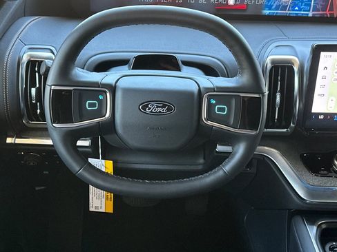 New 2026 Ford Expedition Tremor image 14