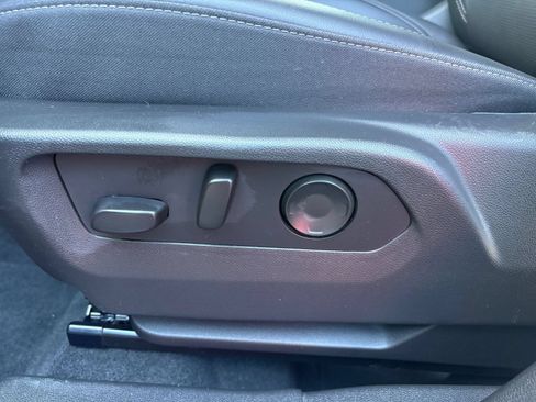 Used 2024 Buick Envision Preferred AWD/4WD image 22