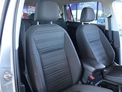 Used 2023 Volkswagen Tiguan S FWD image 37