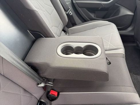 New 2026 Volkswagen Jetta Sport image 47