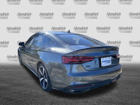 Used 2024 Audi A5 2.0T Premium Plus image 7