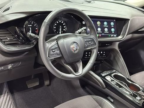 Used 2022 Buick Envision Preferred image 10
