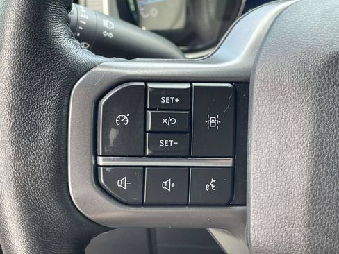 Used 2022 Ford F150 XLT w/ Equipment Group 302A High AWD/4WD image 19