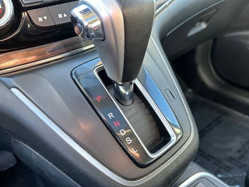 Used 2016 Honda CR-V Touring image 16