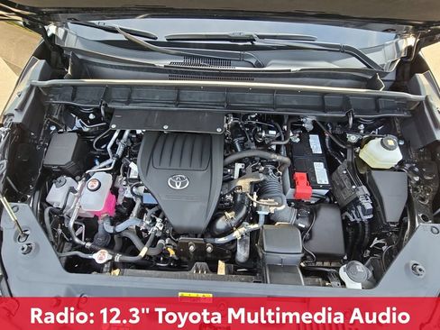 Certified 2025 Toyota Highlander XLE AWD/4WD image 37