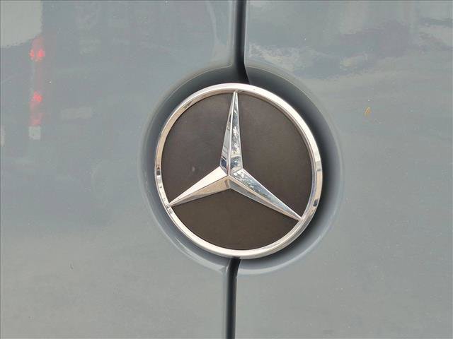 Used 2024 Mercedes-Benz Sprinter 2500 image 13