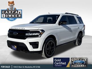 Certified 2022 Ford Expedition Limited 360° Tour