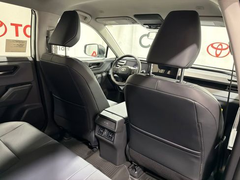 New 2026 Toyota RAV4 XLE Premium AWD/4WD image 16
