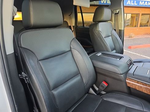 Used 2019 Chevrolet Tahoe Premier image 38