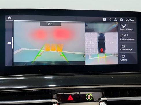 Used 2019 BMW M850i xDrive Convertible image 18