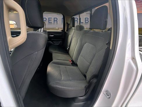 Used 2019 RAM 1500 Tradesman AWD/4WD image 25