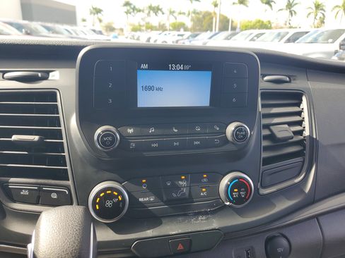 Used 2024 Ford Transit 250 w/ Exterior Upgrade Package image 21