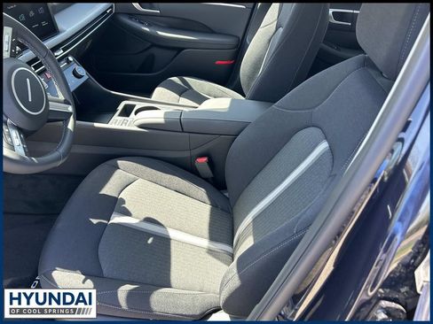 New 2026 Hyundai Sonata SEL FWD image 14