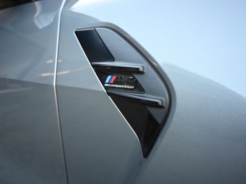 Used 2023 BMW M4 xDrive Competition w/ Executive Package image 35