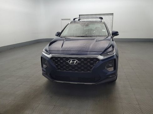 Used 2020 Hyundai Santa Fe SEL w/ Convenience + Premium Package image 15