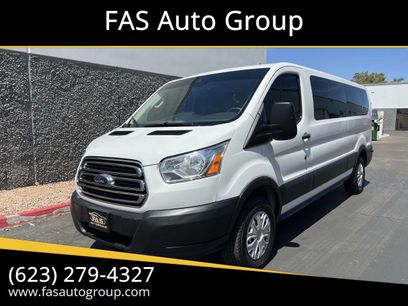 Used 2019 Ford Transit 350 XLT