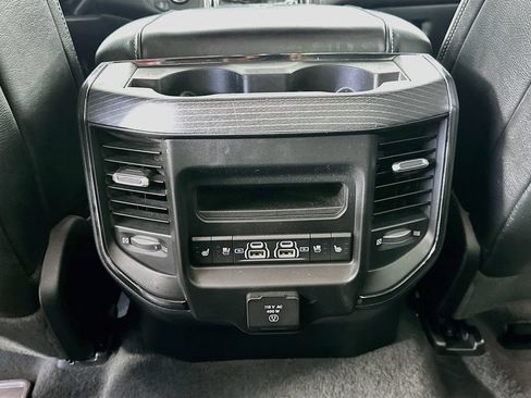 Used 2023 RAM 1500 Limited AWD/4WD image 21