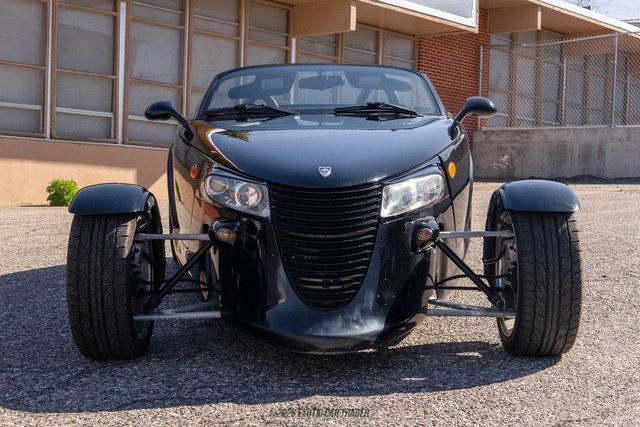 Used 1999 Plymouth Prowler RWD image 13