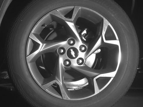 Used 2025 Chevrolet Trax LT FWD image 14