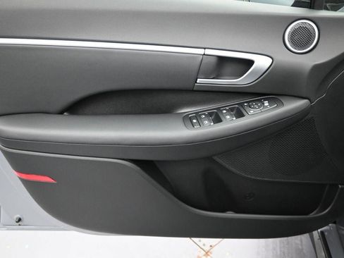 New 2026 Hyundai Sonata SEL image 21