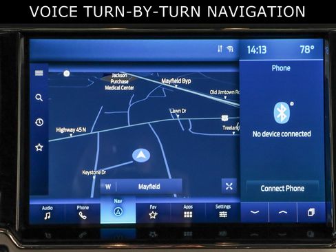 Used 2022 Ford F250 Lariat w/ Lariat Ultimate Package image 19