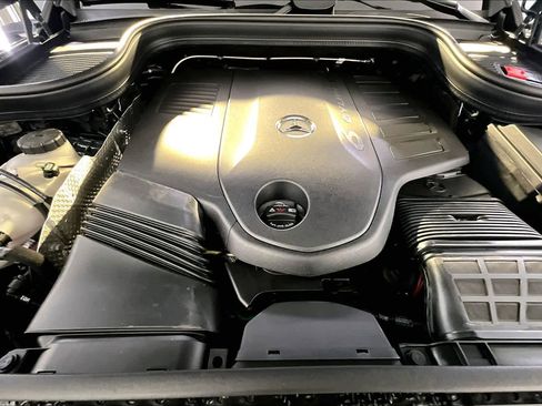 New 2026 Mercedes-Benz GLE 450 4MATIC image 14