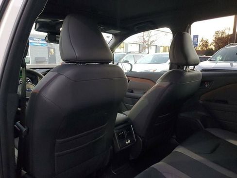 Certified 2025 Subaru Forester Sport w/ Popular Package #1 image 14