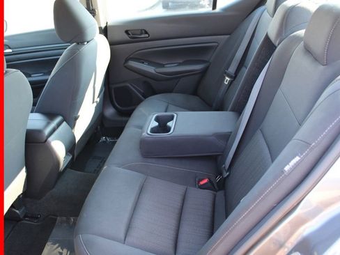 Certified 2024 Nissan Altima 2.5 SV image 22