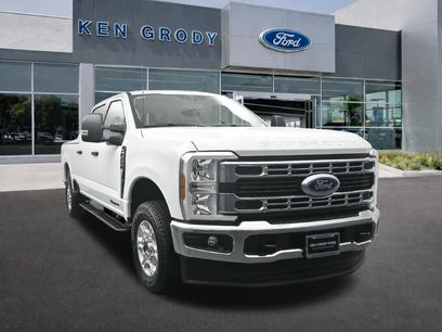 New 2026 Ford F250 XLT w/ FX4 Off-Road Package