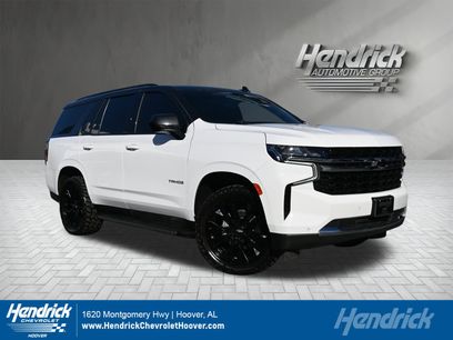 Used 2023 Chevrolet Tahoe LS w/ Driver Alert Package