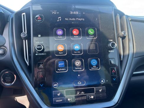 Used 2022 Subaru WRX Premium image 7