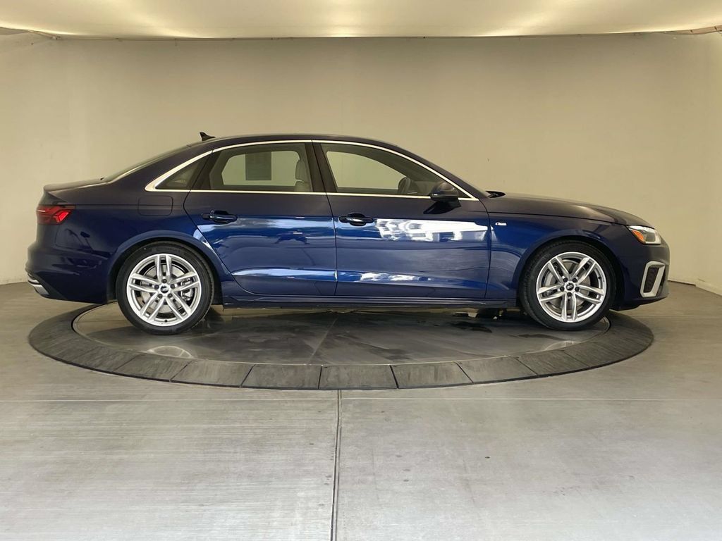 Used 2021 Porsche 911 Turbo S AWD/4WD image 53