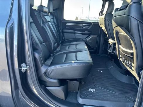 Used 2023 RAM 1500 TRX w/ TRX Level 2 Equipment Group image 24