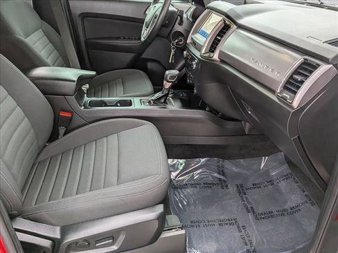 Used 2021 Ford Ranger XLT w/ Equipment Group 302A High image 19