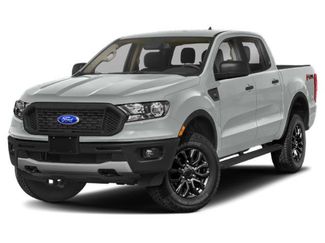 Used 2023 Ford Ranger XLT w/ Equipment Group 301A Mid AWD/4WD video 1