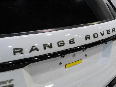 Used 2018 Land Rover Range Rover Sport Supercharged AWD/4WD image 67