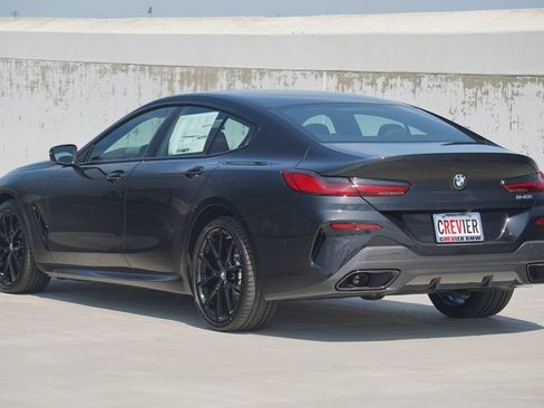 Used 2026 BMW 840i w/ M Sport Professional Package RWD image 7