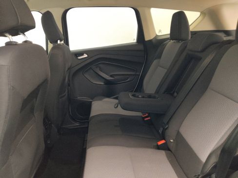Used 2017 Ford Escape SE AWD/4WD image 18