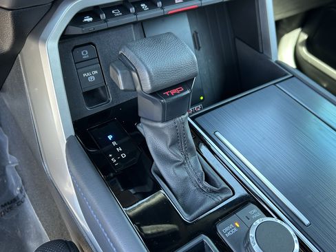 Used 2025 Toyota Tundra Platinum image 22