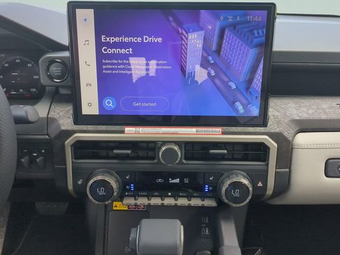 New 2026 Toyota Tacoma Limited AWD/4WD image 14