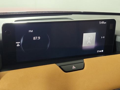 New 2026 MAZDA CX-70 3.3 Turbo S w/ Premium Plus image 19