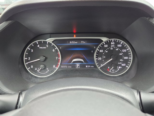 Used 2024 Nissan Sentra SV FWD image 20