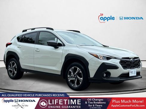 Used 2024 Subaru Crosstrek 2.0i Premium AWD/4WD image 1