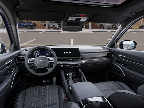 New 2025 Kia Telluride SX X-Line image 14