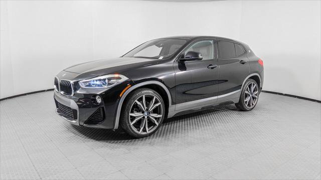 Used 2018 BMW X2 sDrive28i w/ M SportX Package FWD image 2
