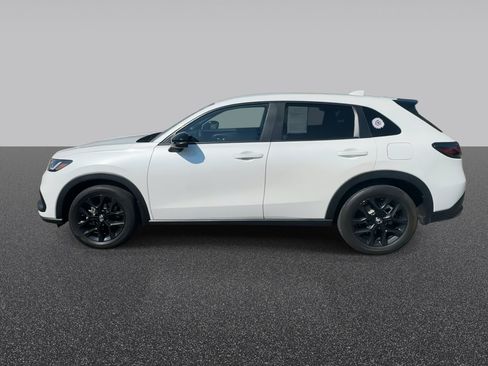 Used 2024 Honda HR-V Sport image 6