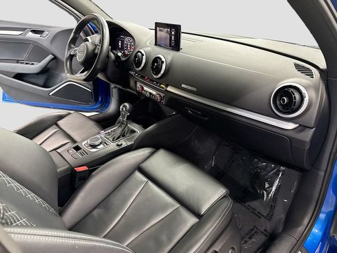 Used 2017 Audi S3 Premium Plus AWD/4WD image 35