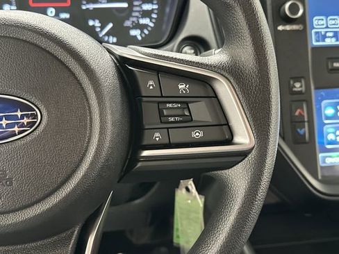 Certified 2025 Subaru Impreza 2.0i AWD/4WD image 9