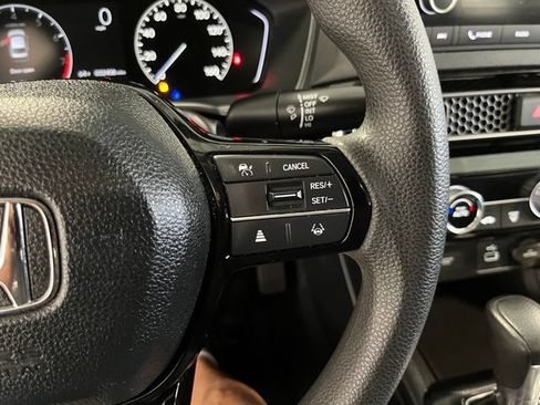 Used 2023 Honda Civic LX image 27