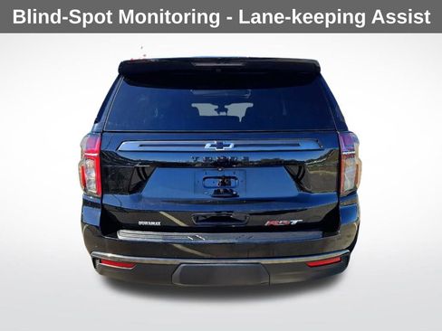 Used 2022 Chevrolet Tahoe RST w/ Luxury Package image 7